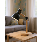 Светильник настольный HT-135B