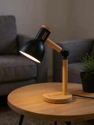 Светильник настольный HT-135B