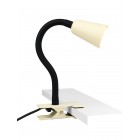 Светильник настольный на прищепке HT-901BG