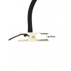 Светильник настольный на прищепке HT-901BG