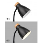 Светильник настольный HT-903B