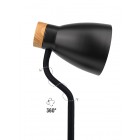 Светильник настольный HT-903B