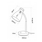 Светильник настольный HT-903B