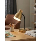 Светильник настольный HT-903BRS