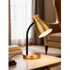 Светильник настольный HT-903BRS