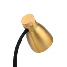 Светильник настольный HT-903BRS