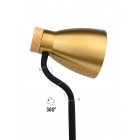 Светильник настольный HT-903BRS