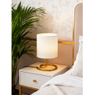 Светильник настольный HT-905BRS