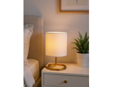 Светильник настольный HT-905BRS