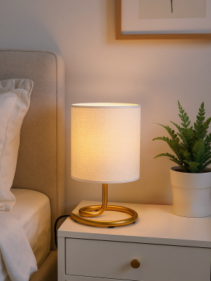 Светильник настольный HT-905BRS