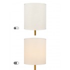 Светильник настольный HT-905BRS