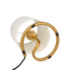 Светильник настольный HT-905BRS