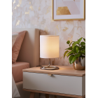 Светильник настольный HT-905NIC