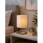 Светильник настольный HT-905NIC