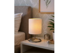 Светильник настольный HT-905NIC