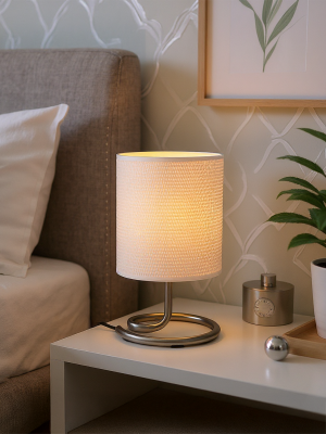 Светильник настольный HT-905NIC