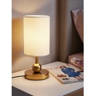 Светильник настольный HT-908WMG