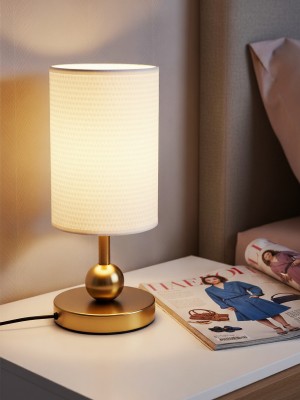 Светильник настольный HT-908WMG