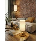 Светильник настольный HT-908WMG