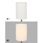 Светильник настольный HT-908WMG