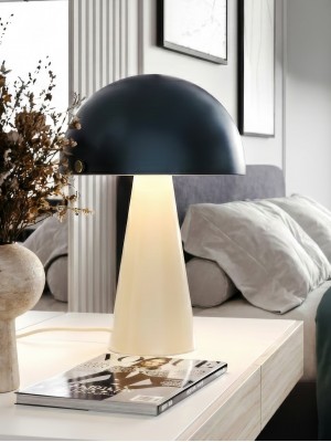 Светильник настольный HT-909BLB