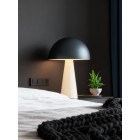 Светильник настольный HT-909BLB