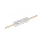 Светильник настольный HT-909BLB