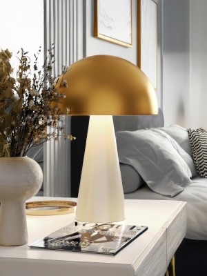 Светильник настольный HT-909MGBG