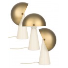 Светильник настольный HT-909MGBG