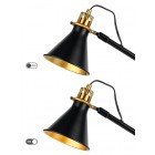 Светильник настольный HT-919B