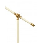 Светильник настольный HT-919BG