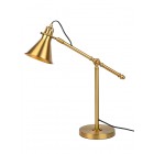 Светильник настольный HT-919BRS