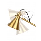 Светильник настольный HT-919BRS