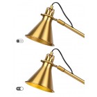 Светильник настольный HT-919BRS