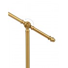 Светильник настольный HT-919BRS