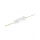 Светильник настольный HT-998BG