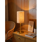 Светильник настольный HT-998BRS