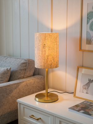 Светильник настольный HT-998BRS