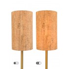 Светильник настольный HT-998BRS