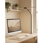 Cветильник настольный светодиодный на струбцине TL-348B