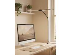 Cветильник настольный светодиодный на струбцине TL-348B