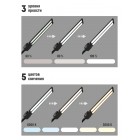 Cветильник настольный светодиодный на струбцине TL-348B