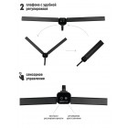 Cветильник настольный светодиодный на струбцине TL-348B