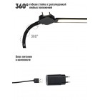 Cветильник настольный светодиодный на струбцине TL-348B