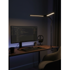 Cветильник настольный светодиодный на струбцине TL-348B