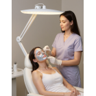 Светильник настольный светодиодный со струбциной TL-403W