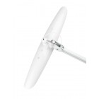 Светильник настольный светодиодный со струбциной TL-403W