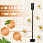Торшер (светильник напольный) НТ-169B