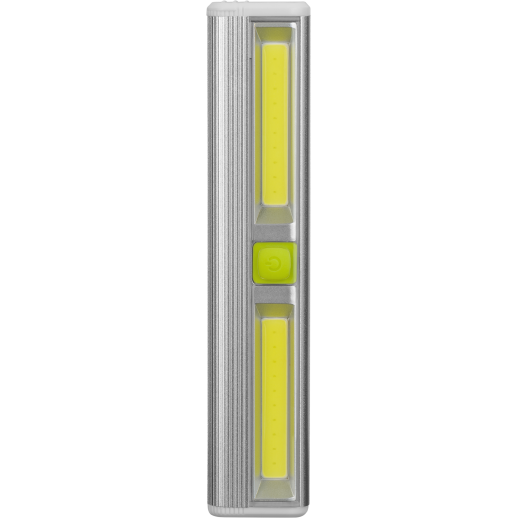 Светодиодный фонарь-подсветка из анодированного алюминия REV Pushlight