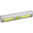 Светодиодный фонарь-подсветка из анодированного алюминия REV Pushlight